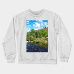 Big Thompson River Crewneck Sweatshirt